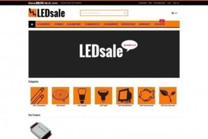 LEDsale