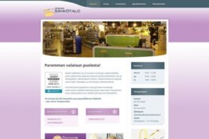 Nokian Sähkötalo Oy