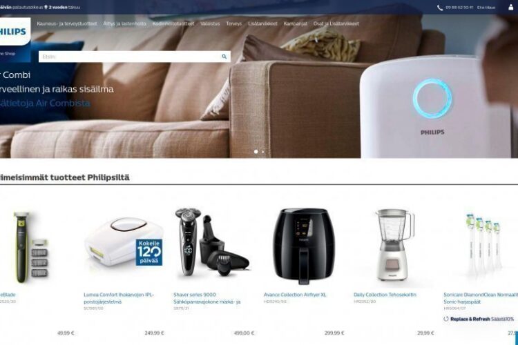 Philips