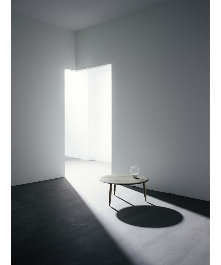 &tradition Marble Light Sv6 Pöytävalaisin