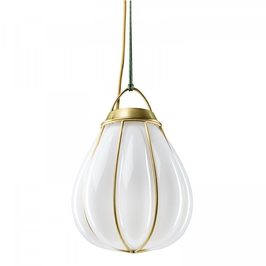 Örsjö Belysning Hobo Riippuvalaisin L Messinki