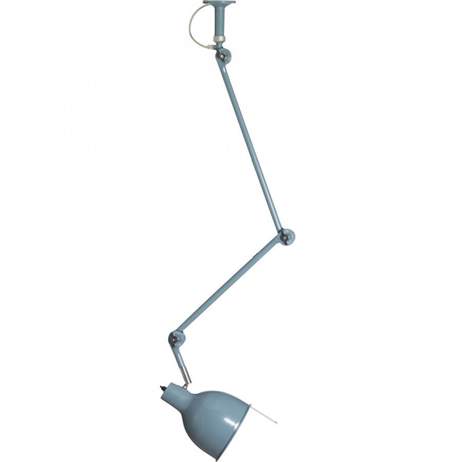 Örsjö Belysning Pj50 Kattovalaisin Usvansininen