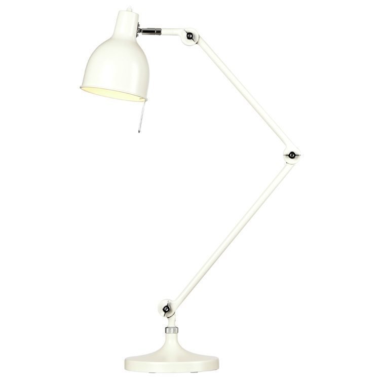 Örsjö Belysning Pj60 Pöytävalaisin Valkoinen