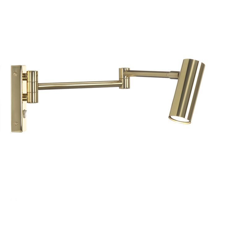 Örsjö Belysning Puck Seinävalaisin Varrella Matta Messinki