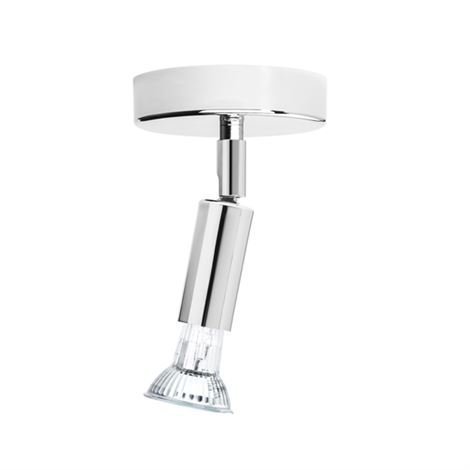 Örsjö Belysning Star 1 Kattovalaisin Nikkelöity Messinki