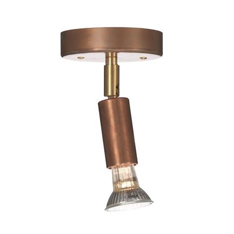 Örsjö Belysning Star 1 Kattovalaisin Raakakupari