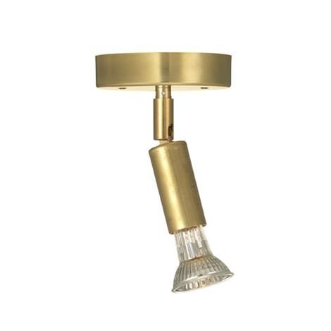 Örsjö Belysning Star 1 Kattovalaisin Raakamessinki