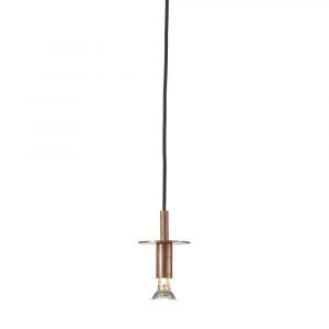 Örsjö Belysning Star 1 Riippuvalaisin Kupari