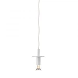 Örsjö Belysning Star 1 Riippuvalaisin Valkoinen