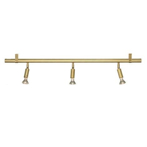 Örsjö Belysning Star 3 Valaisin Raakamessinki