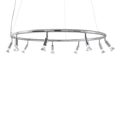 Örsjö Belysning Star 9 Valaisin Pyöreä Star 9 Valaisin Pyöreä