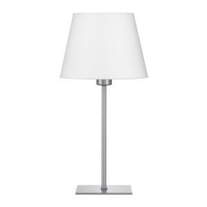 Örsjö Belysning Twiggy Pöytävalaisin Harmaa / Valkoinen