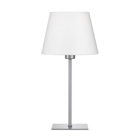 Örsjö Belysning Twiggy Pöytävalaisin Harmaa-Valkoinen